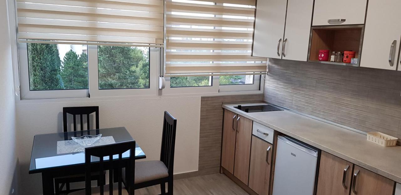 Renta Stan Apartman Odmor 波德戈里察 外观 照片