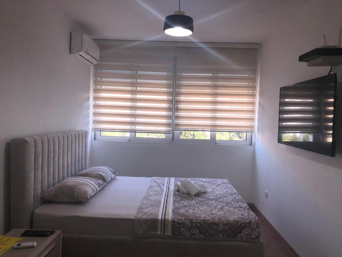Renta Stan Apartman Odmor 波德戈里察 外观 照片